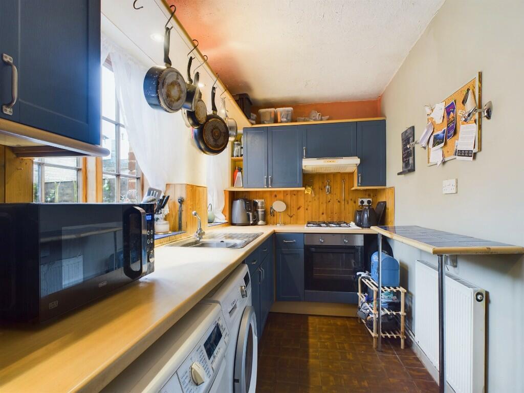 Additional image 4 of Southgate Road, Wincanton, Somerset, BA9 9EB