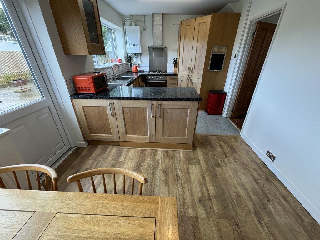 Additional image 3 of Larkhill Road, Yeovil, Somerset, BA21