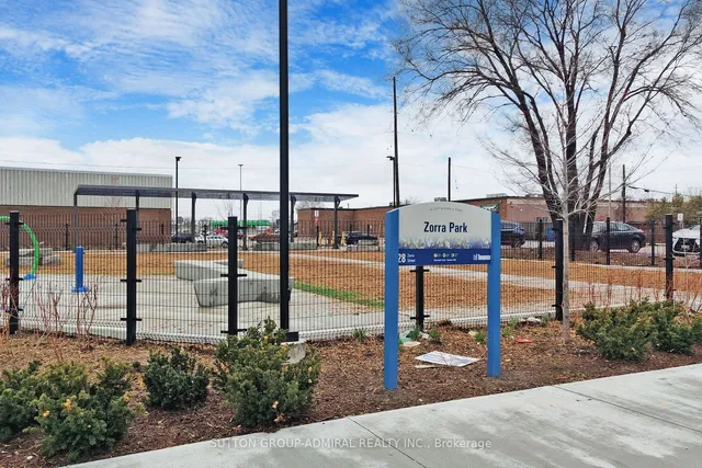 Additional image 21 of 36 Zorra St Unit 302