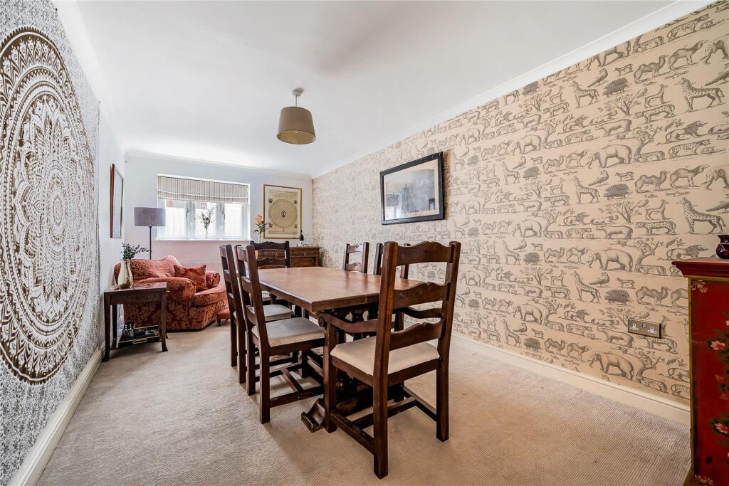 Additional image 9 of Archbishop Close, Baltonsborough, Glastonbury, Somerset, BA6