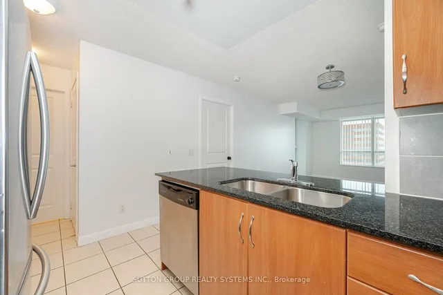 Additional image 9 of 225 Sherway Gardens Rd Unit 808