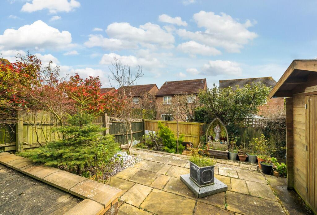 Additional image 14 of Naishes Avenue, Peasedown St. John, Bath, Somerset, BA2