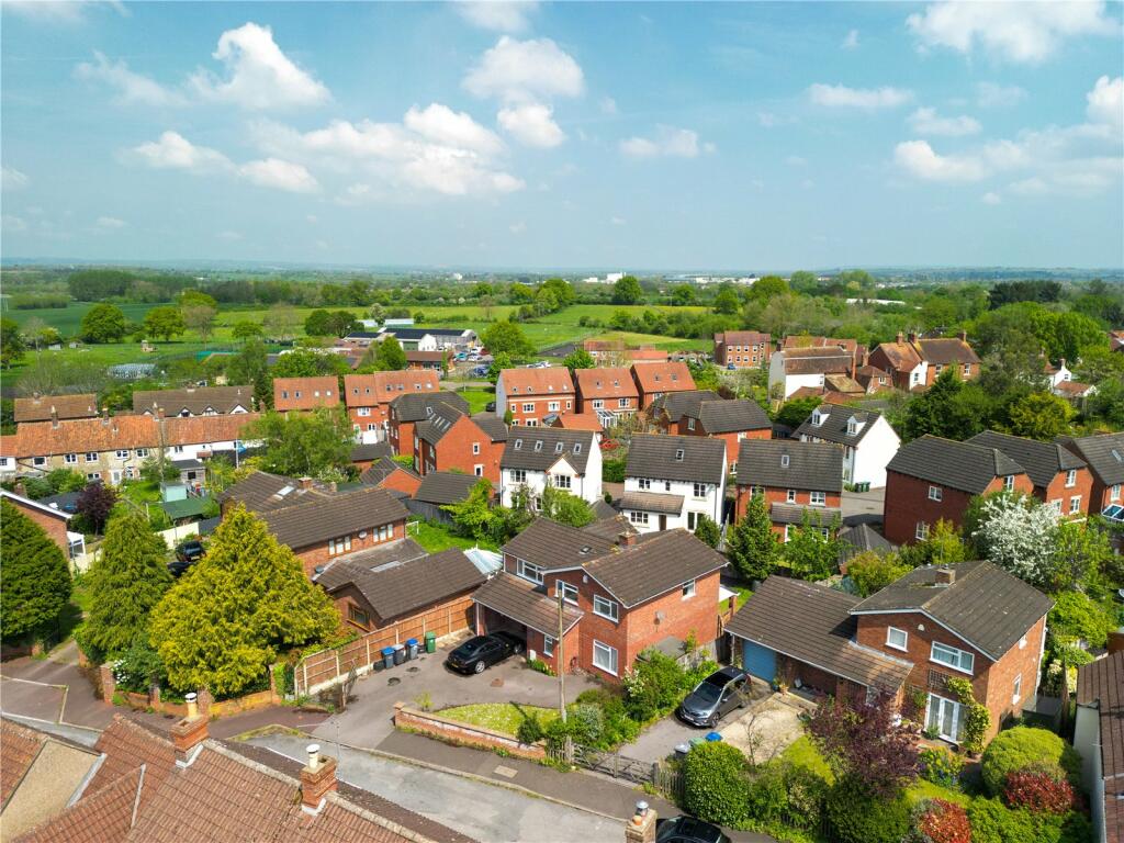 Additional image 2 of Petticoat Lane, Dilton Marsh