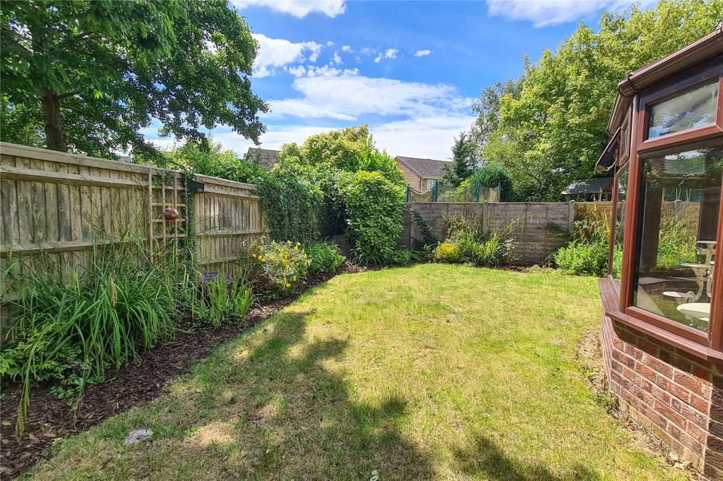 Additional image 6 of Woodmarsh, North Bradley