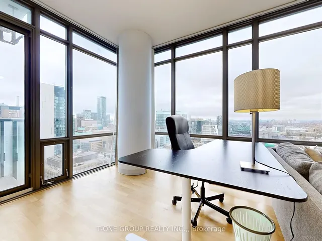 Additional image 16 of 38 Grenville St Unit 2503