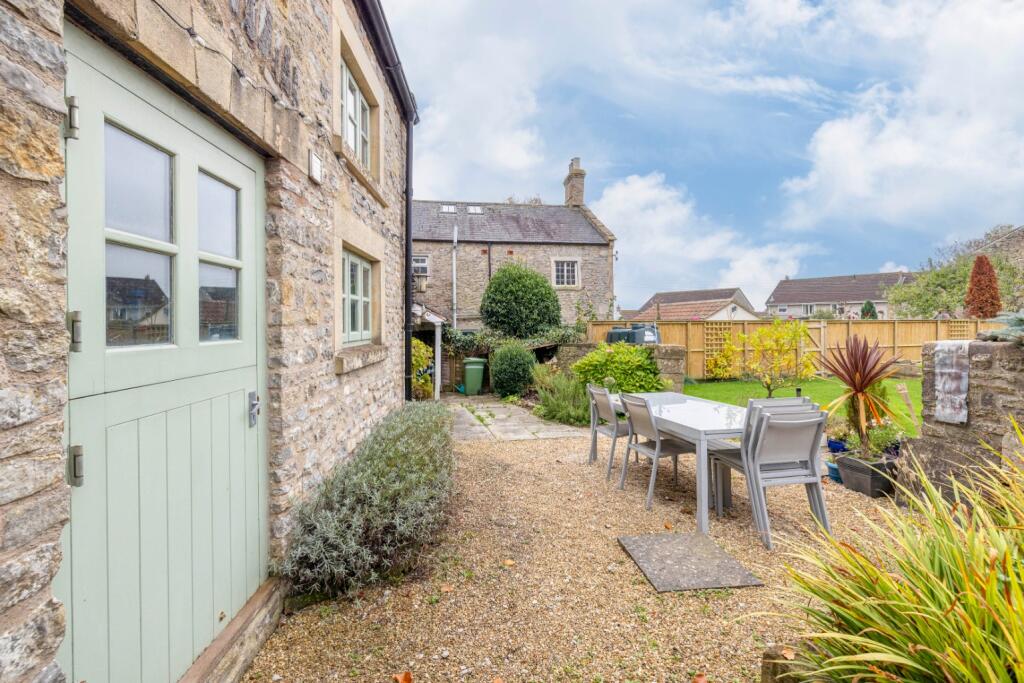 Additional image 24 of Oxford Street, Evercreech, Shepton Mallet, Somerset, BA4