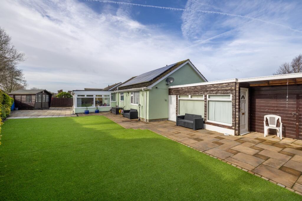 Additional image 15 of Smithfield Road, Street, Somerset, BA16