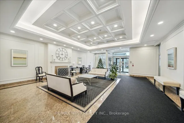 Additional image 2 of 1 Hycrest Ave Unit 203