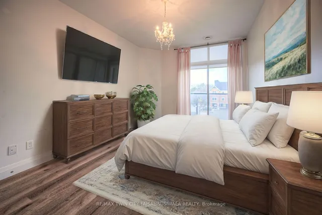 Additional image 13 of 399 QUEEN St Unit 202