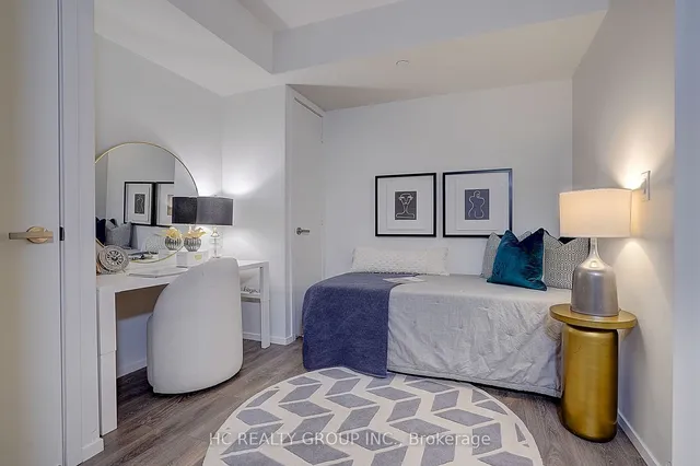 Additional image 23 of 159 Dundas St Unit 607