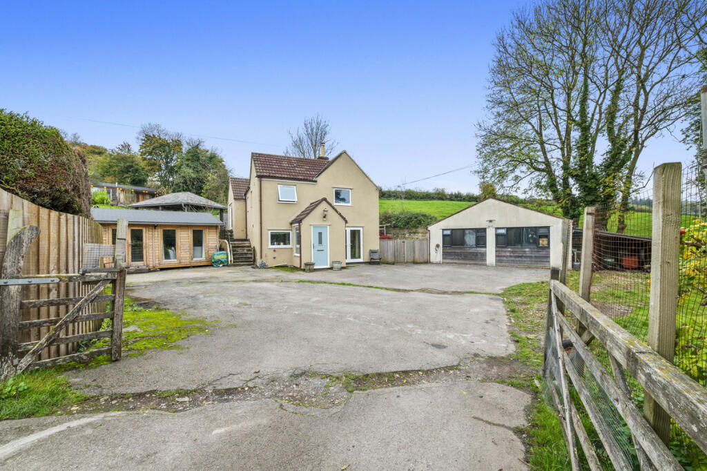 Additional image 44 of Bridge Place Road, Camerton, Bath
