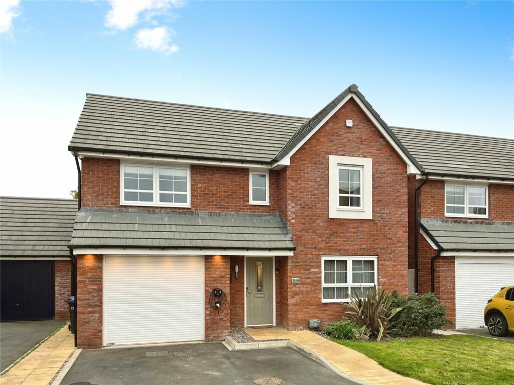 Additional image 39 of Mays Drive, Westbury