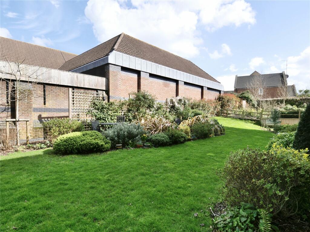 Additional image 15 of St Athelm Lodge, Wells