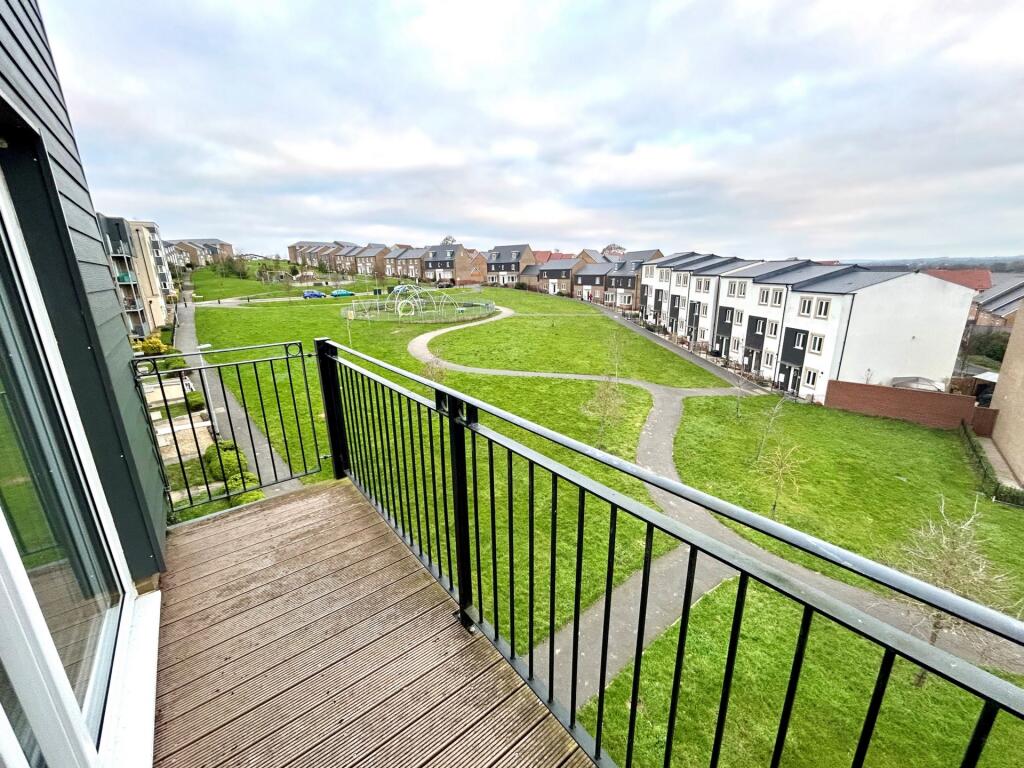 Additional image 9 of Great Mead, Yeovil, BA21