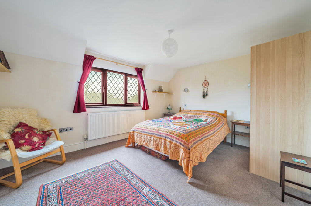 Additional image 21 of Wanstrow, BA4