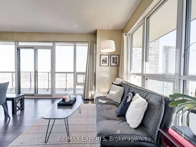 Additional image 7 of 2212 Lake Shore Blvd Unit 4001