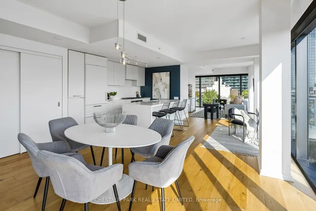 Additional image 4 of 60 Colborne St Unit 1002