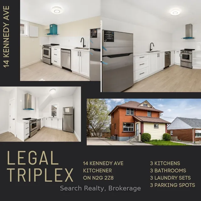 Additional image 2 of 14 Kennedy Ave