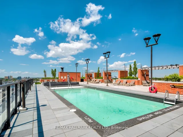 Additional image 31 of 3091 Dufferin St Unit 304