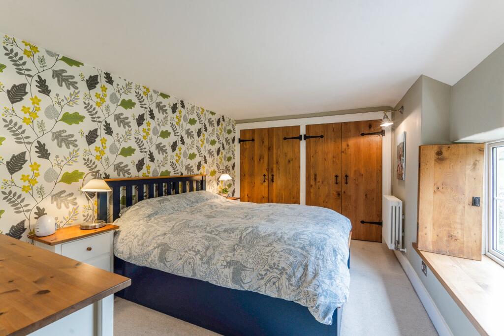 Additional image 19 of Ashwick, Oakhill, Radstock, Somerset, BA3