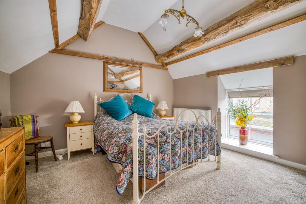 Additional image 12 of Queens Road, Evercreech, Shepton Mallet, Somerset, BA4