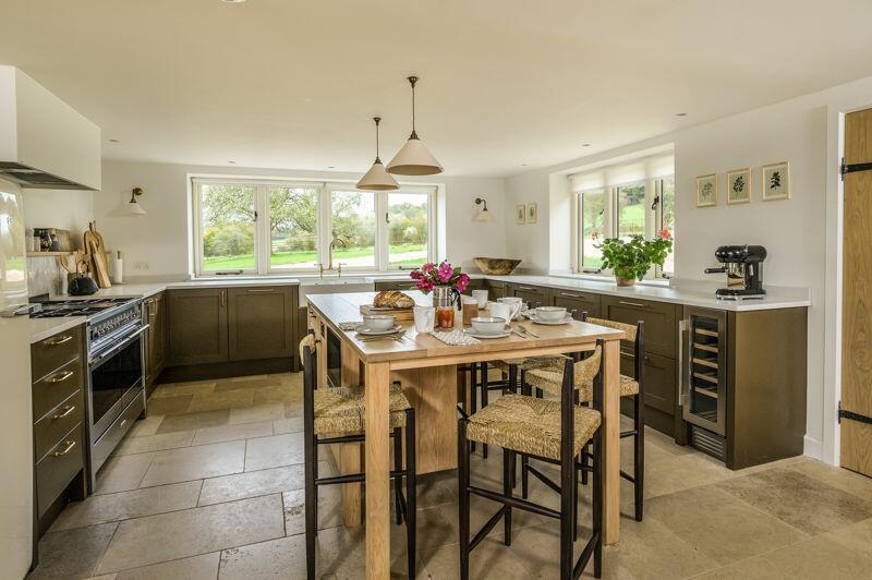 Additional image 8 of Beautiful Farmhouse - South Cadbury