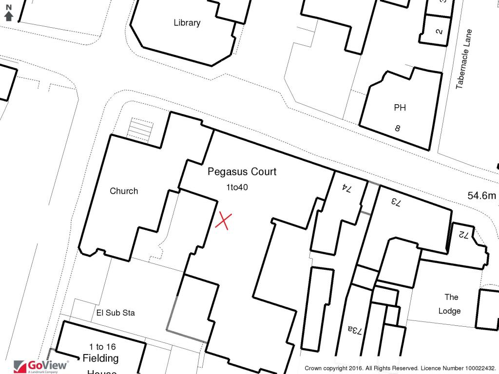 Additional image 10 of Pegasus Court