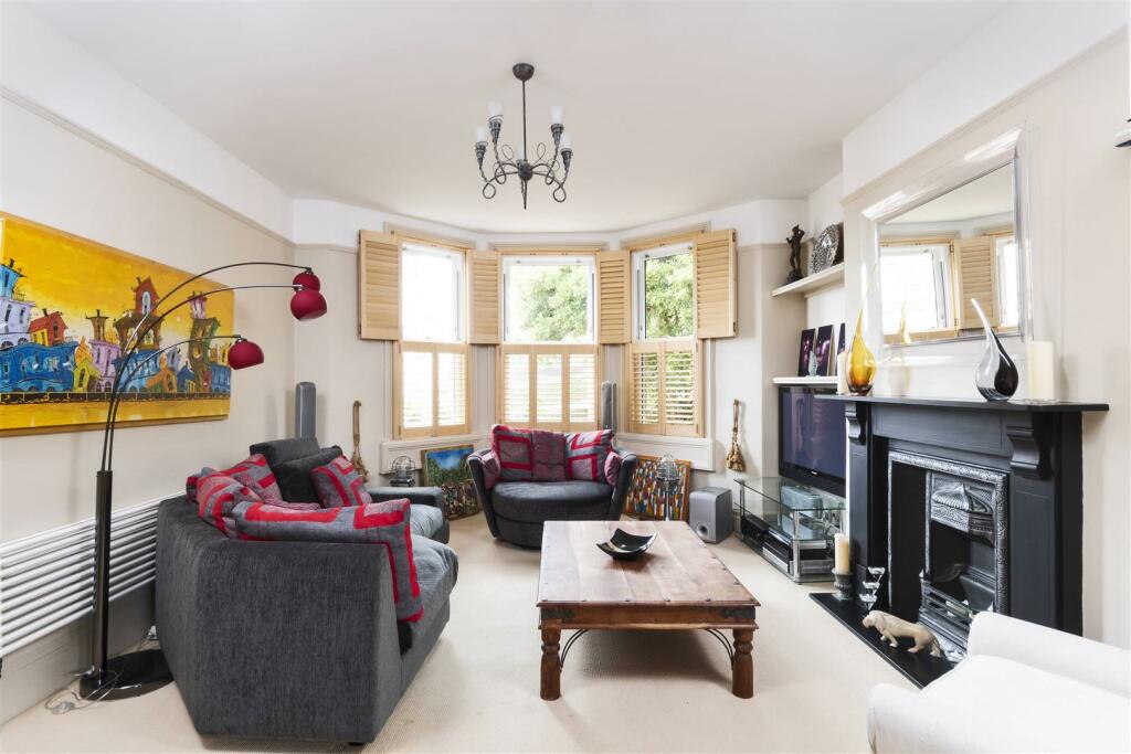 Additional image 7 of King Edward Road, Bath