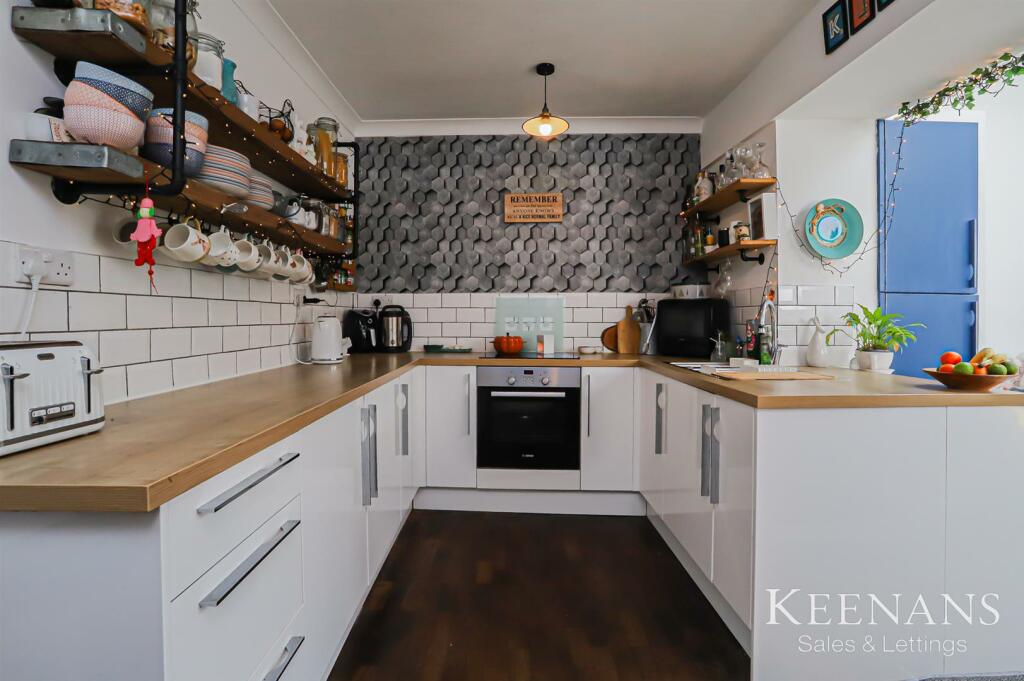 Additional image 13 of Lammack Road, Blackburn