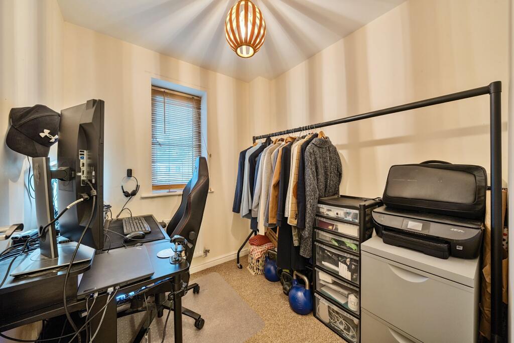 Additional image 21 of Soprano Way, Trowbridge