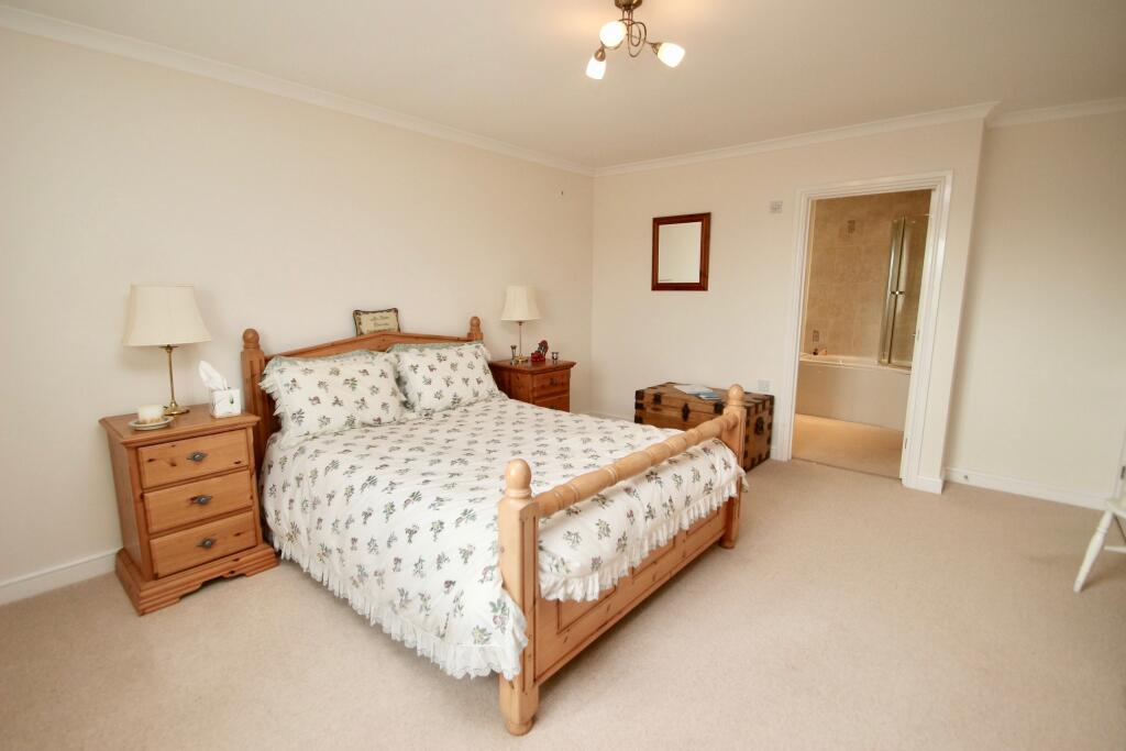 Additional image 13 of Coppard House Back Lane, Westhay, Somerset