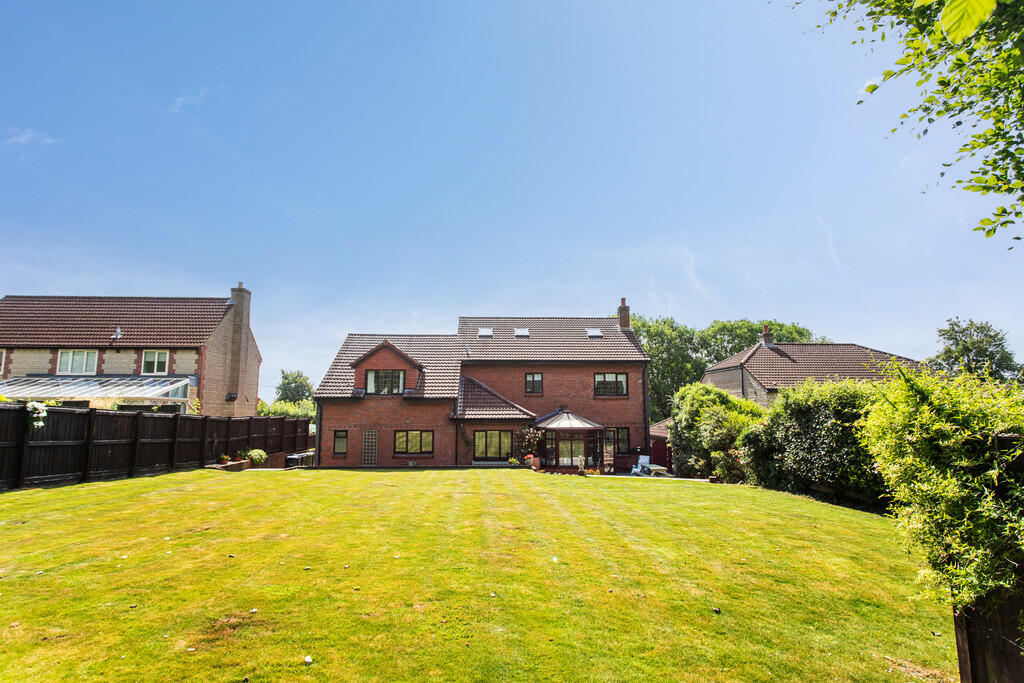 Additional image 26 of The Downlands, Warminster