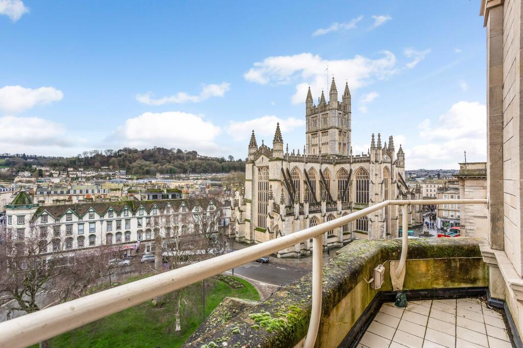 Additional image 6 of Grand Parade, Bath, BA2