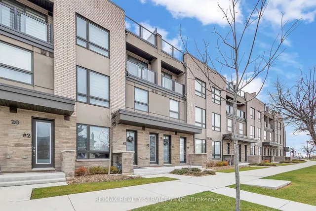 Additional image 2 of 18 Humberwood Blvd Unit 2
