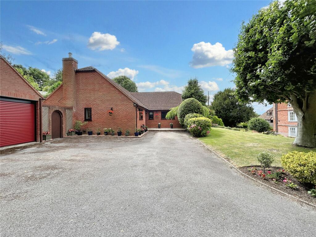 Additional image 27 of Bury Lane, Bratton