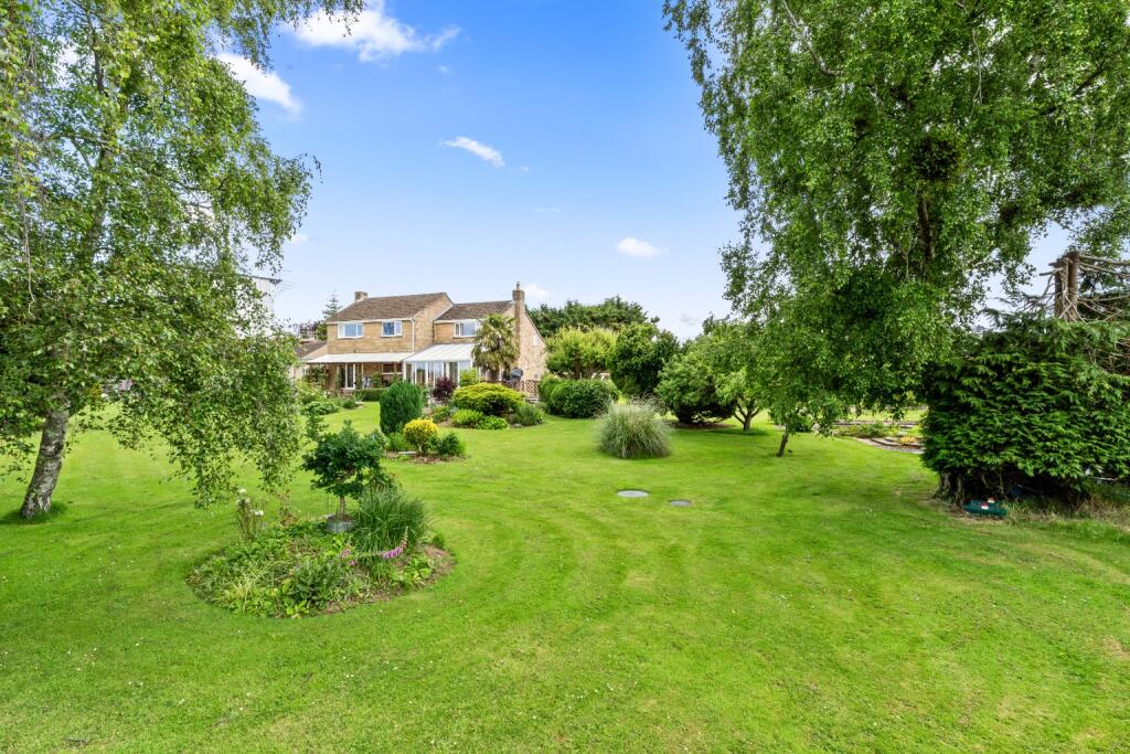 Additional image 19 of Station Road, Ansford, Castle Cary, Somerset, BA7