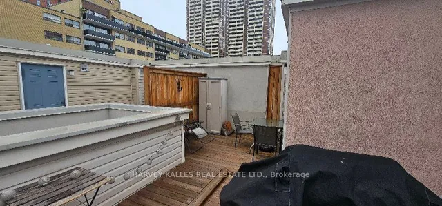 Additional image 13 of 415 Jarvis St Unit 314