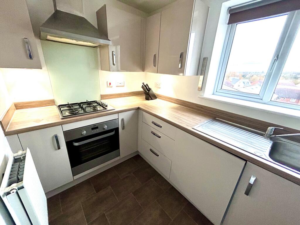 Additional image 3 of Great Mead, Yeovil, BA21