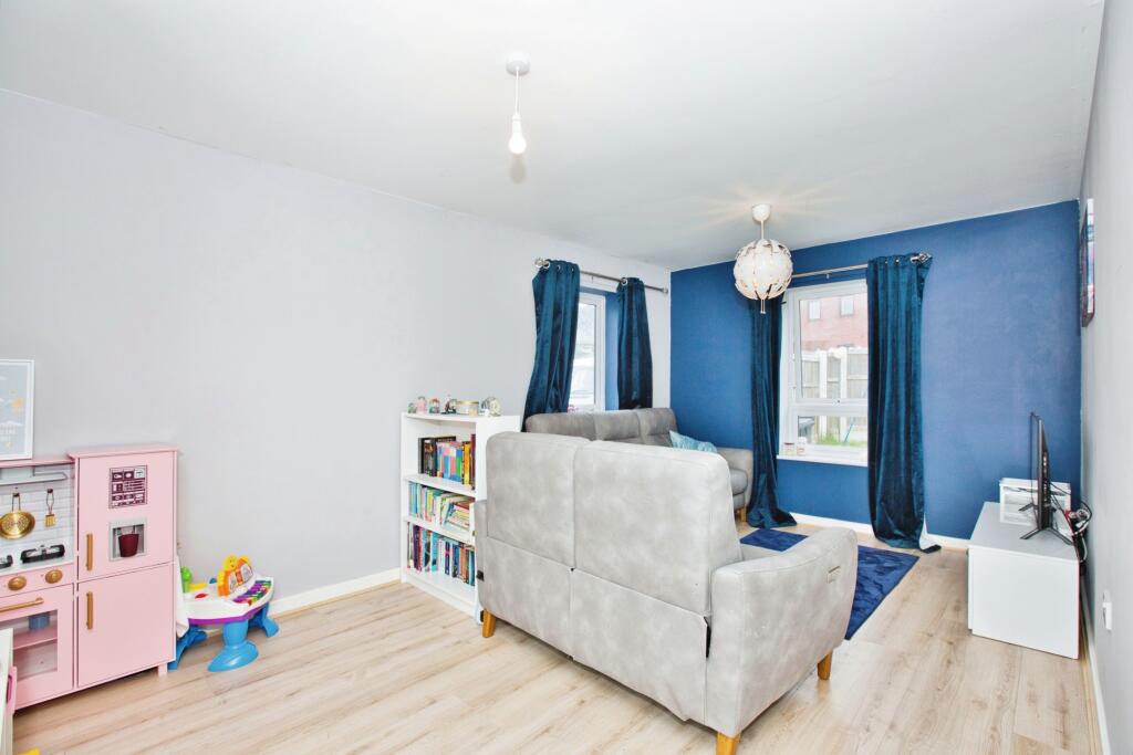 Additional image 8 of Park Gardens, Yeovil, BA20