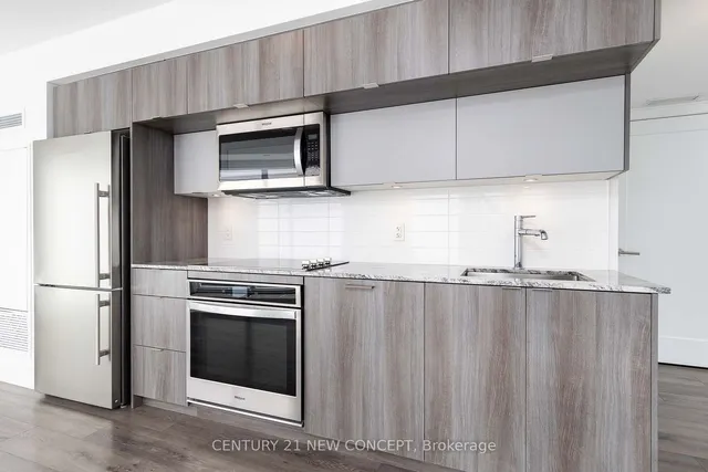 Additional image 18 of 575 Bloor St Unit 1508