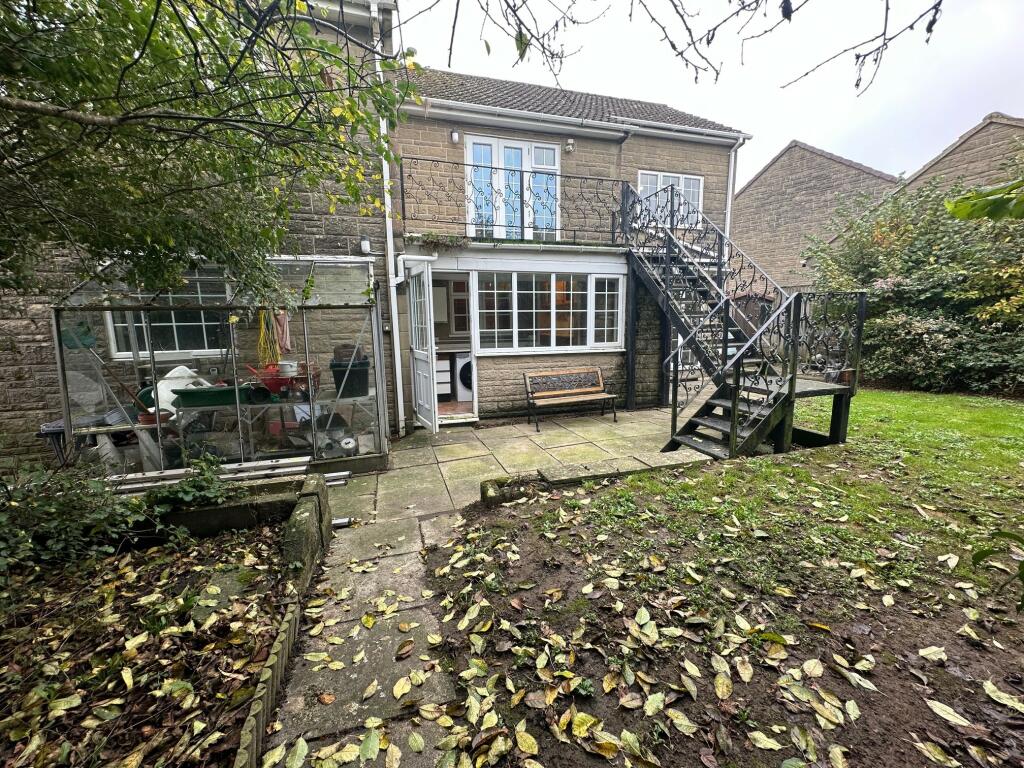 Additional image 12 of Westbury Gardens, Higher Odcombe, Yeovil, Somerset