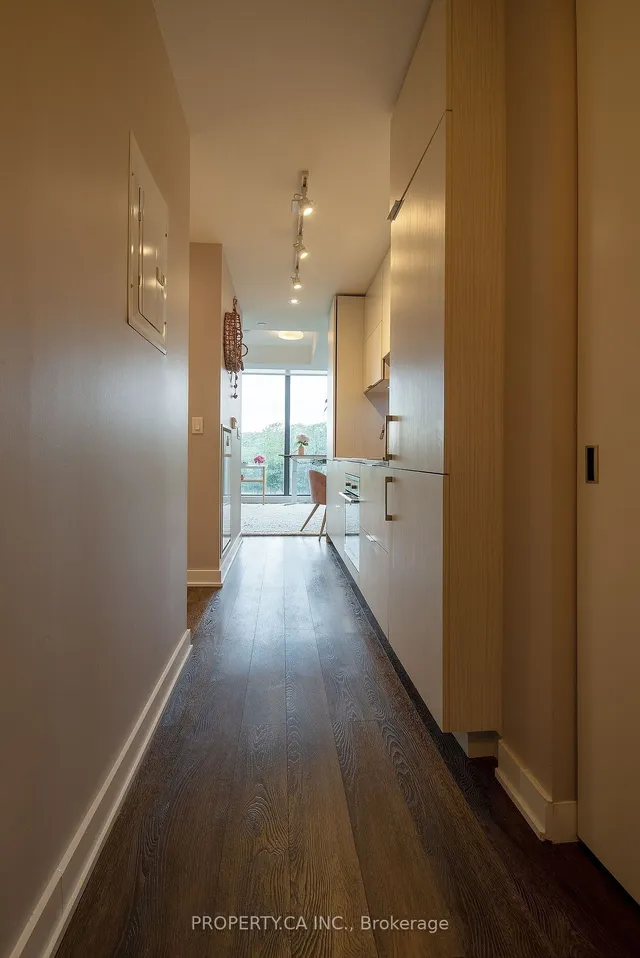 Additional image 3 of 1990 Bloor St Unit 704