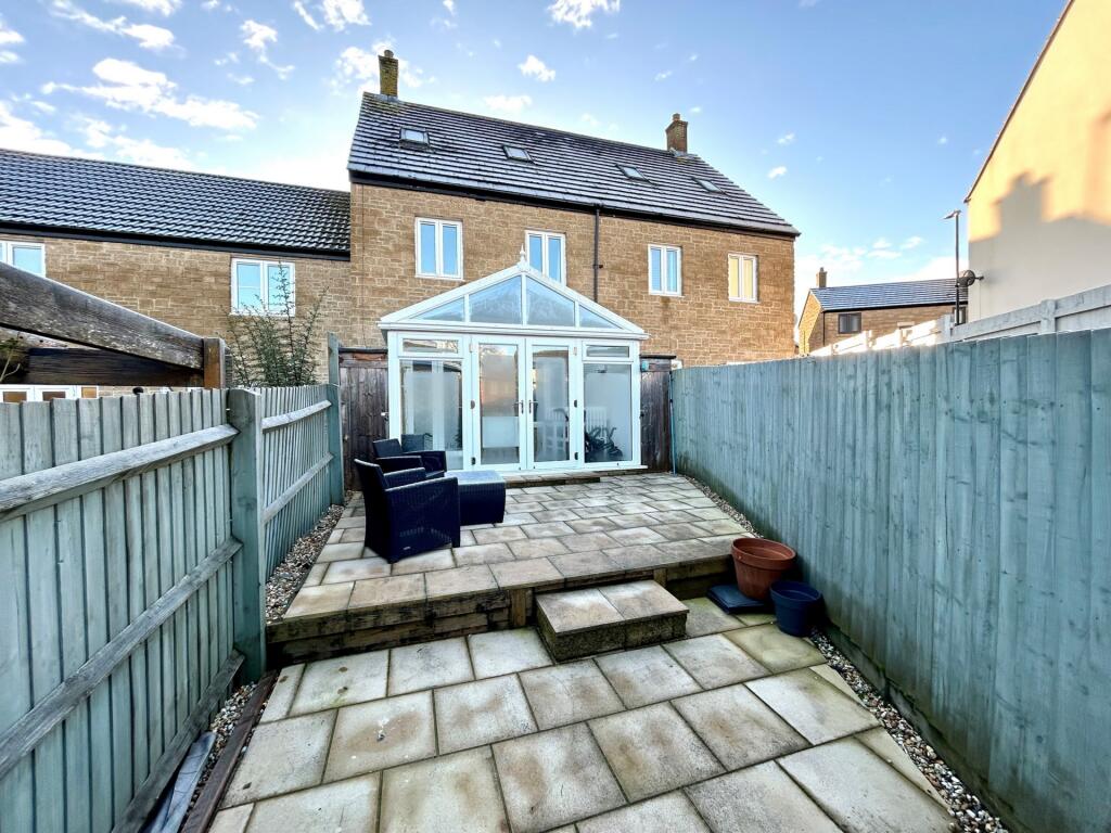 Additional image 19 of Bell Chase, Yeovil, BA20