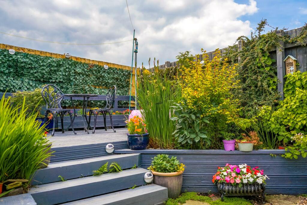 Additional image 12 of Lammack Road, Blackburn