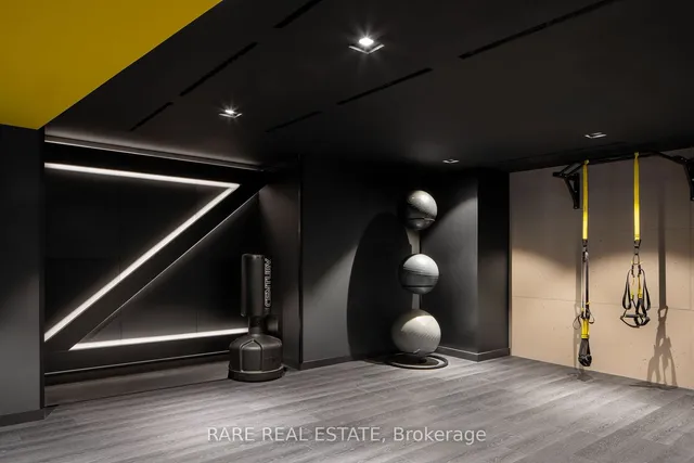 Additional image 2 of 36 Zorra St Unit TH9