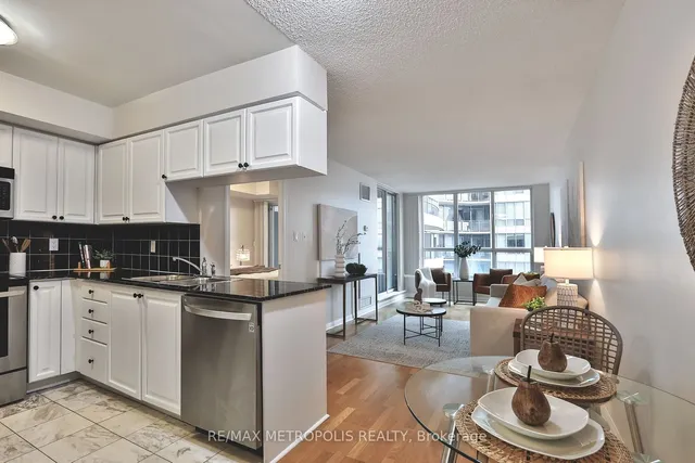 Additional image 14 of 230 Queens Quay Unit 820