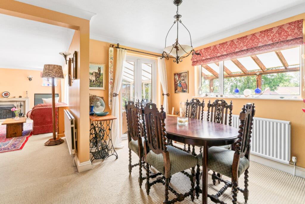 Additional image 6 of Station Road, Ansford, Castle Cary, Somerset, BA7