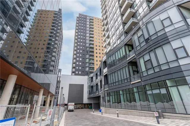 Additional image 23 of 104 Garment St Unit 1509