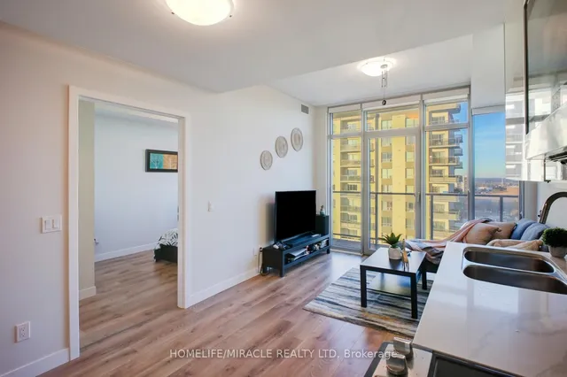 Additional image 15 of 60 Frederick St Unit 1406