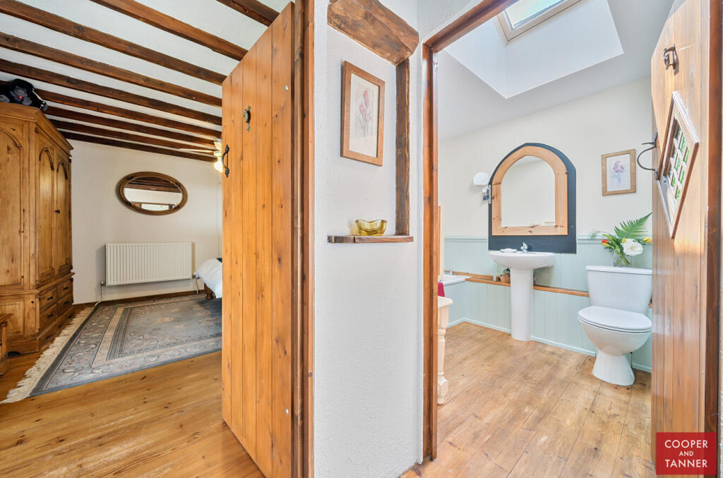 Additional image 12 of Great House Court, Meare, BA6